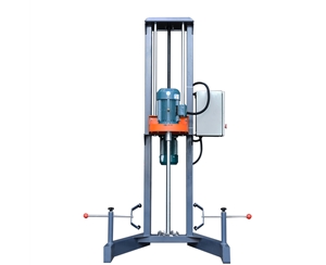涂料分散機